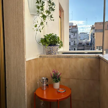 Lianna House 아파트 *