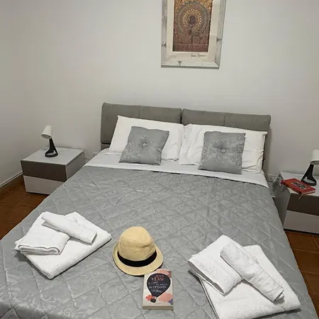아파트 Lianna House *