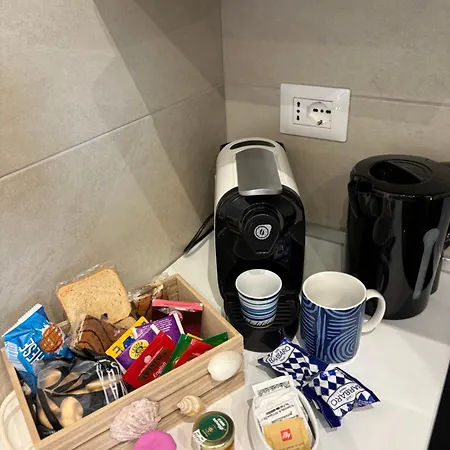 Διαμέρισμα Lianna House *