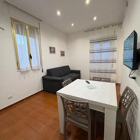 Lianna House * Μπάρι