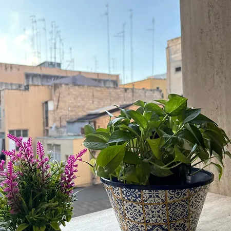 Apartament Lianna House Bari
