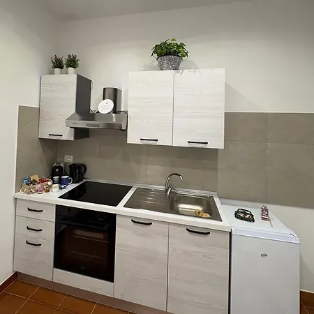 شقة Lianna House *