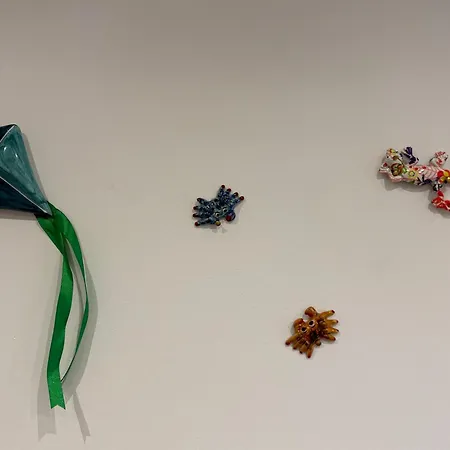 Apartment Lianna House Bari