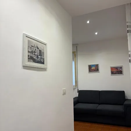 Διαμέρισμα Lianna House *