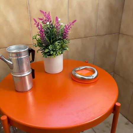 Lianna House Μπάρι