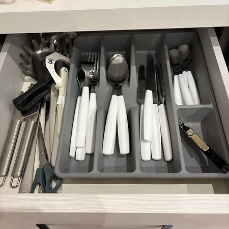 شقة Lianna House باري