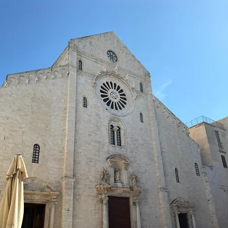 Apartament Lianna House Bari