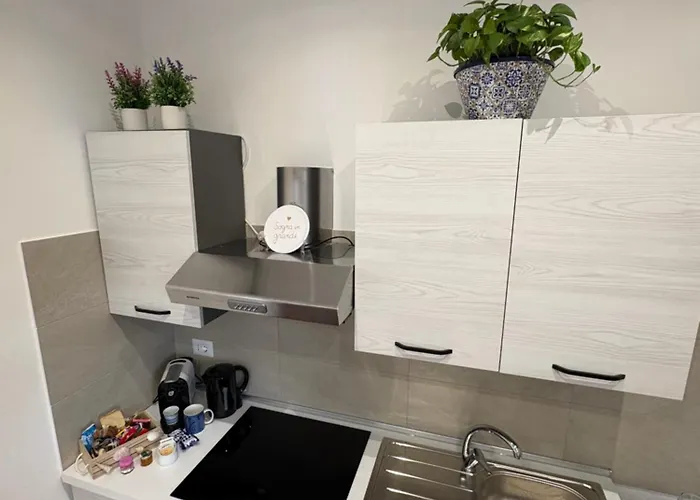 Lianna House Appartement Bari