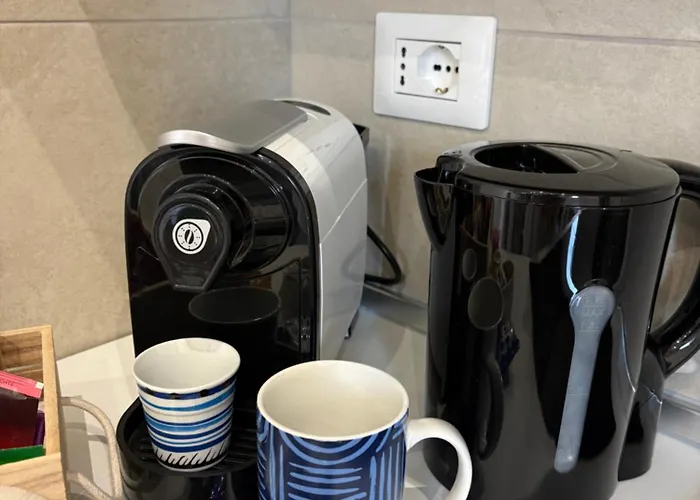 Appartement Lianna House Bari