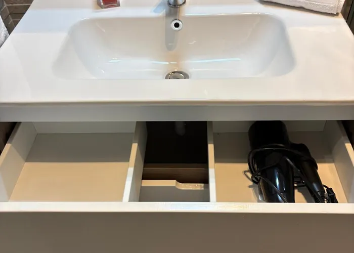 Appartement Lianna House