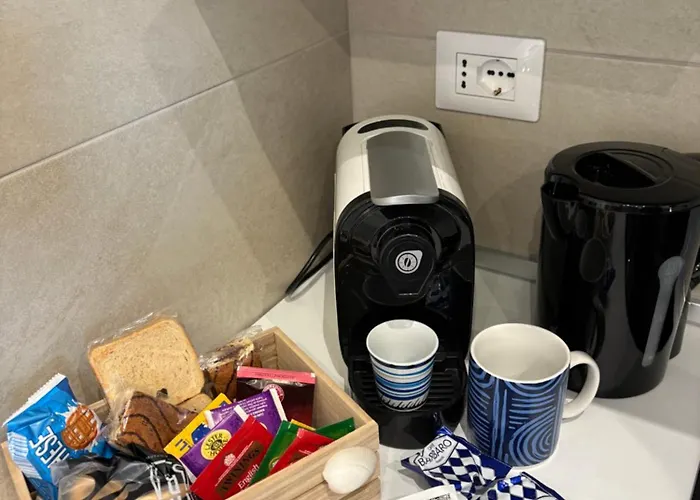 Apartman Lianna House *