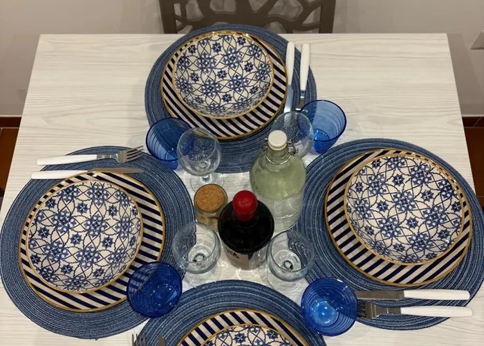 Lianna House Apartman