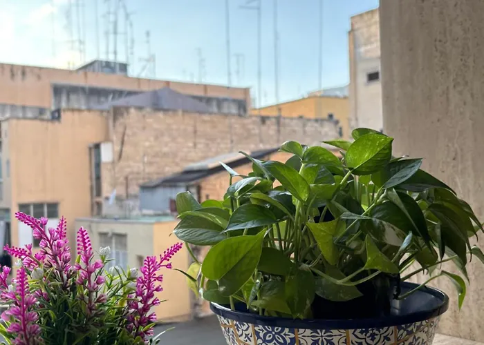 Appartement Lianna House Bari