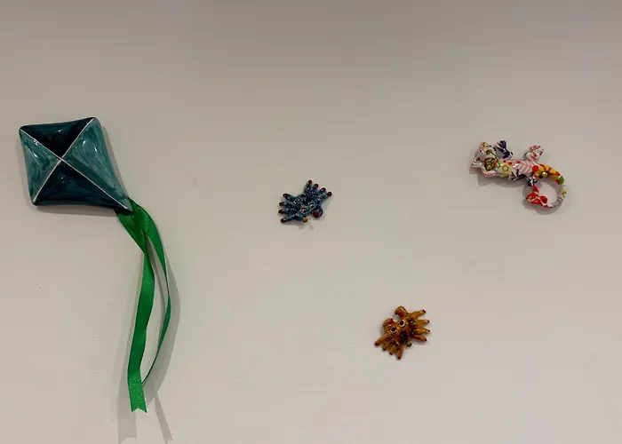 Appartement Lianna House Bari