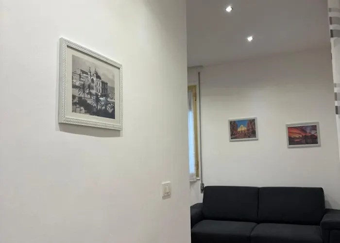 Apartment Lianna House *