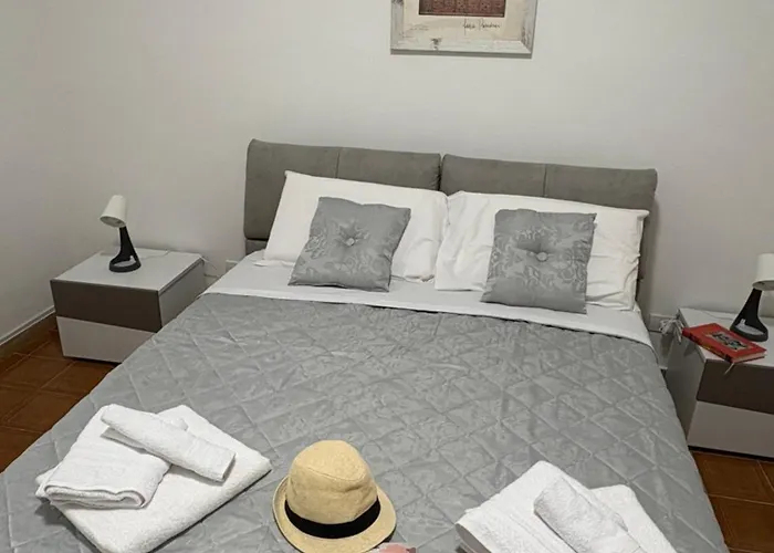 Apartman Lianna House *