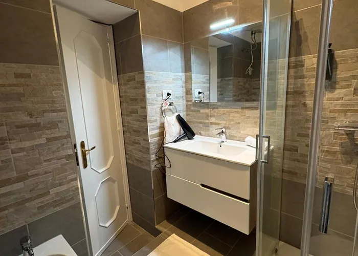 Apartman Lianna House