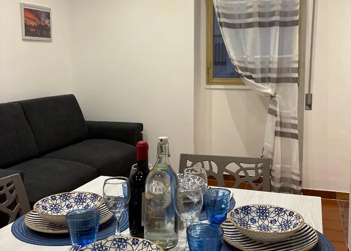 Appartement Lianna House