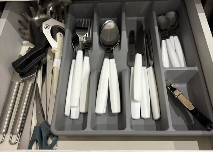 Appartement Lianna House Bari