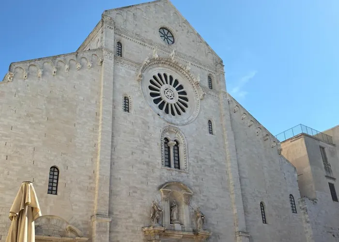 Apartment Lianna House Bari