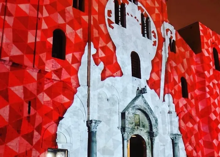 Lianna House Apartment